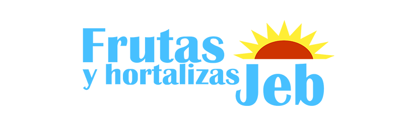 Frutas y hortalizas JEB